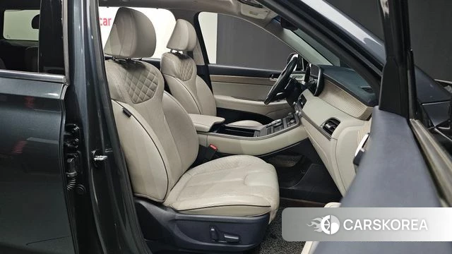 Hyundai Palisade id 3936867 из Кореи 19