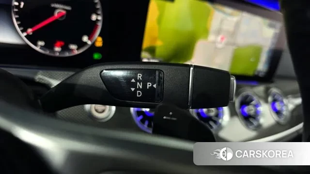 Mercedes-Benz CLS-Class C257 id 3592955 из Кореи 19