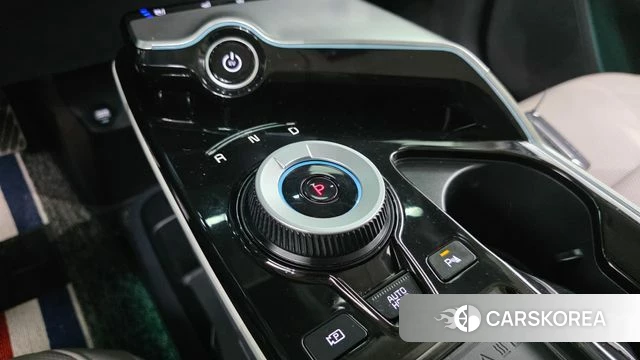 Kia EV6 id 3915201 из Кореи 19