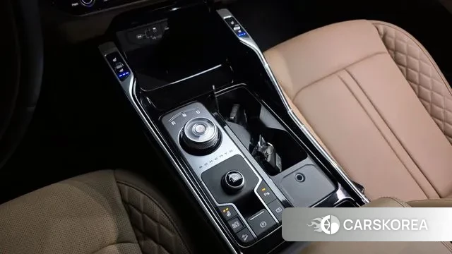 Kia The New Sorento 4th Generation id 3400201 из Кореи 19