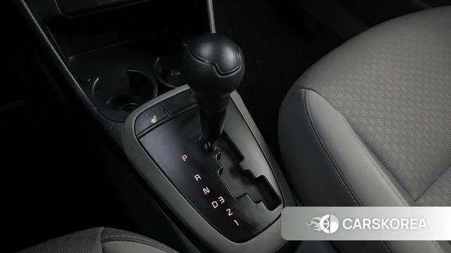 Kia All New Morning (JA) id 4345316 из Кореи 19