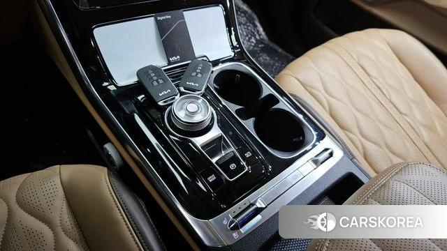 Kia Carnival 4th generation id 4201915 из Кореи 19