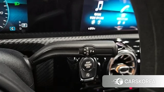 Mercedes-Benz A-Class W177 id 3479392 из Кореи 19