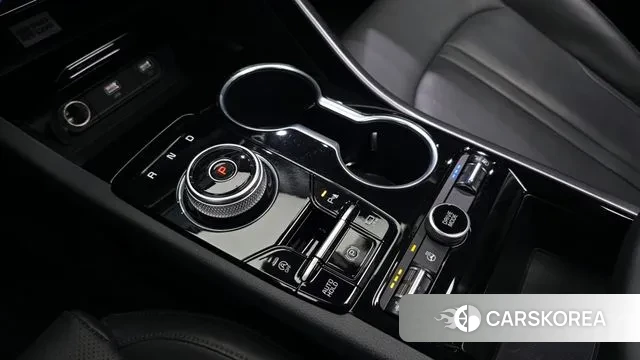 Kia K5 3rd generation id 3437631 из Кореи 19