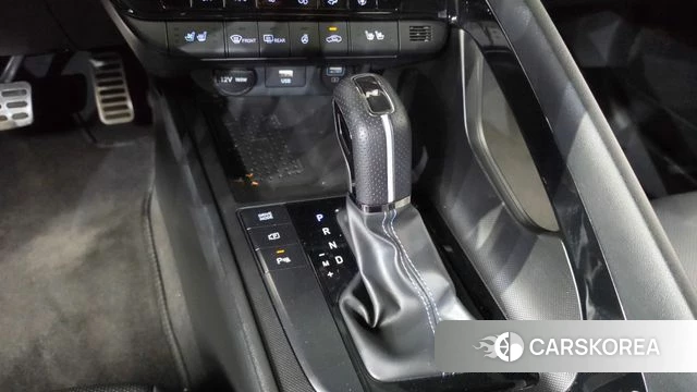 Hyundai Avante (CN7) id 4302915 из Кореи 35