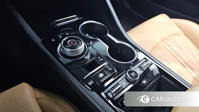 Kia K5 Hybrid 3rd Generation id 3550469 из Кореи 19