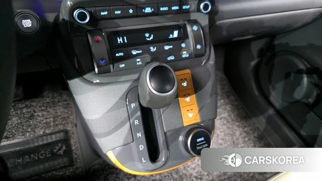 Hyundai Casper id 3812650 из Кореи 19