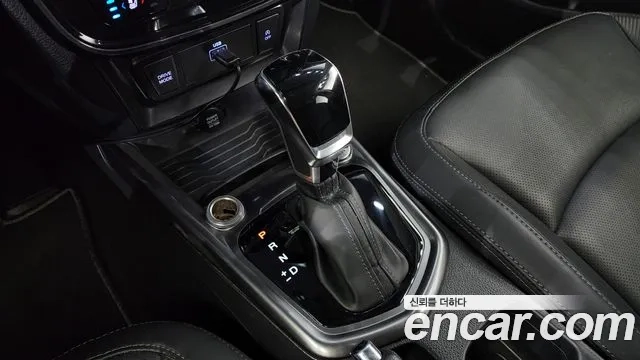 Ssangyong Berry New Tivoli id 2891489 из Кореи 19