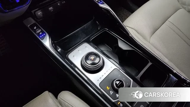 Kia Sorento 4th Generation id 3512894 из Кореи 19