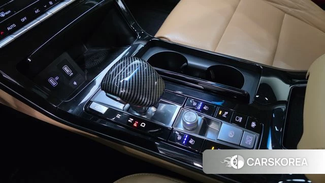 Kia K7 Premier id 4196600 из Кореи 33