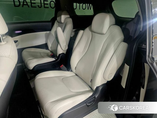 Kia Carnival 4th generation id 4402511 из Кореи 19
