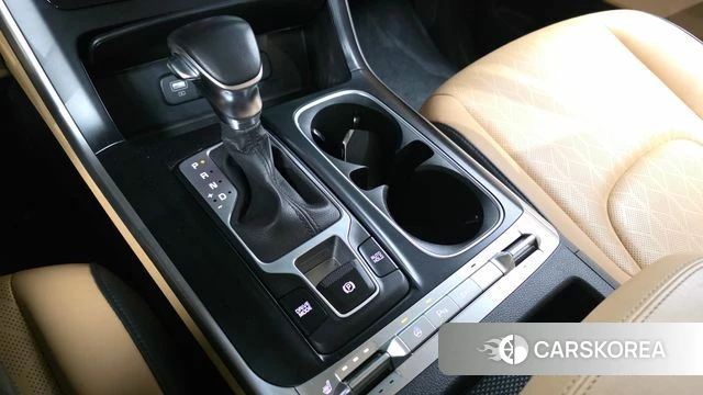 Kia Carnival 4th generation id 3871548 из Кореи 19