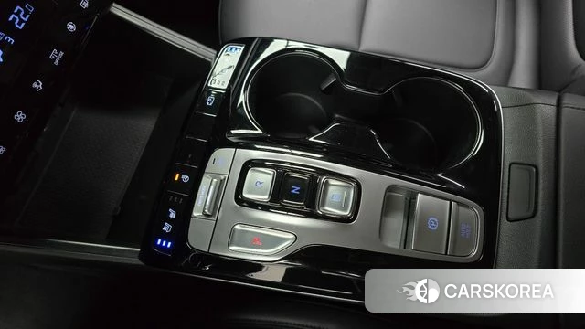 Hyundai Tucson (NX4) id 4603163 из Кореи 19