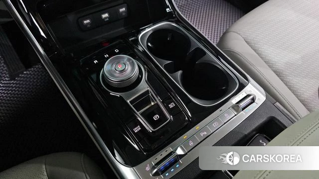 Kia Carnival 4th generation id 4338278 из Кореи 30