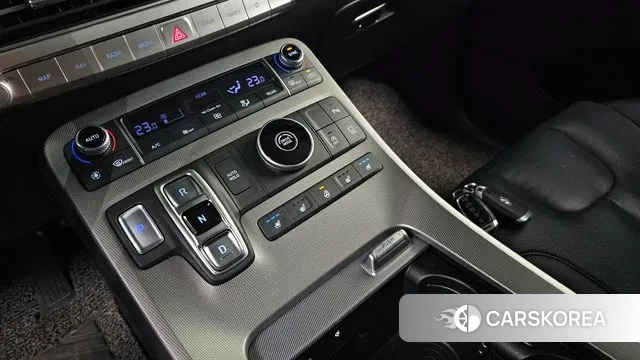 Hyundai Palisade id 3459256 из Кореи 19