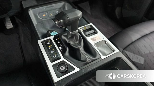 Kia Tasman id 4778156 из Кореи 19