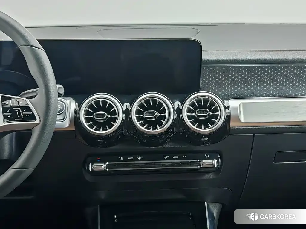 Mercedes-Benz GLB id 4553980 из Китая 23