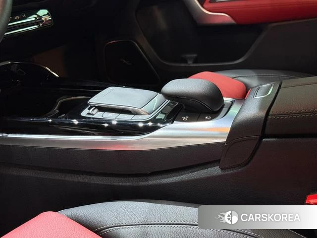 Mercedes-Benz Class A AMG (imported) id 4262160 из Китая 9
