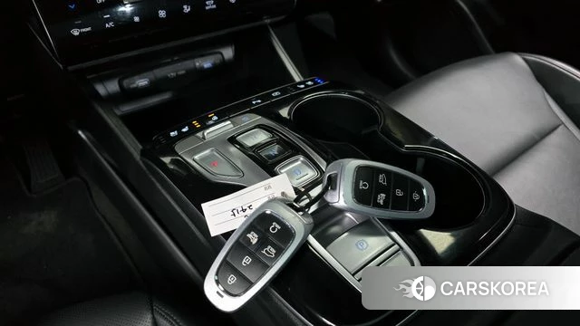 Hyundai Tucson (NX4) id 3813327 из Кореи 19