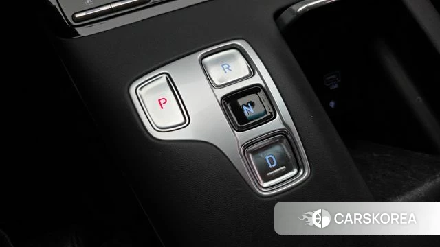 Hyundai The New Grandeur IG id 4614690 из Кореи 19