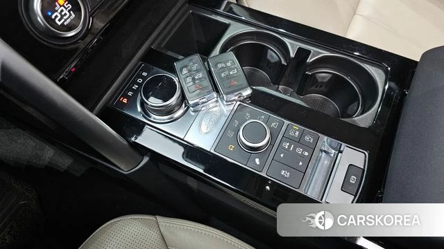 Land Rover Discovery 5 id 3894152 из Кореи 19