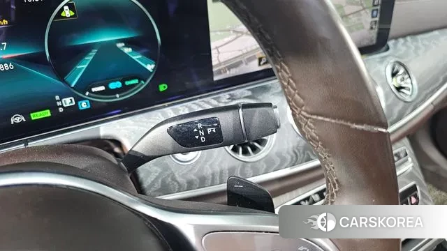 Mercedes-Benz CLS-Class C257 id 3519424 из Кореи 19