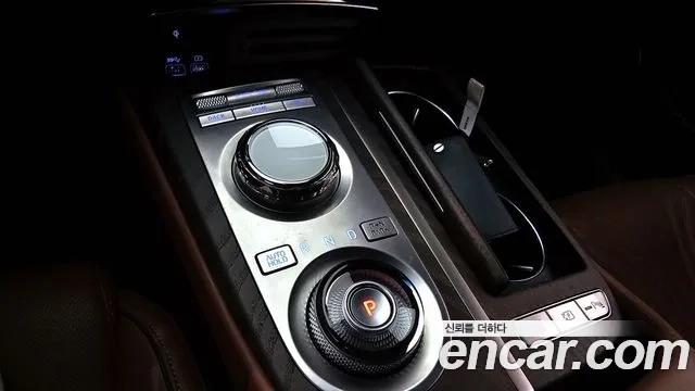 Genesis G80 (RG3) id 2857921 из Кореи 19