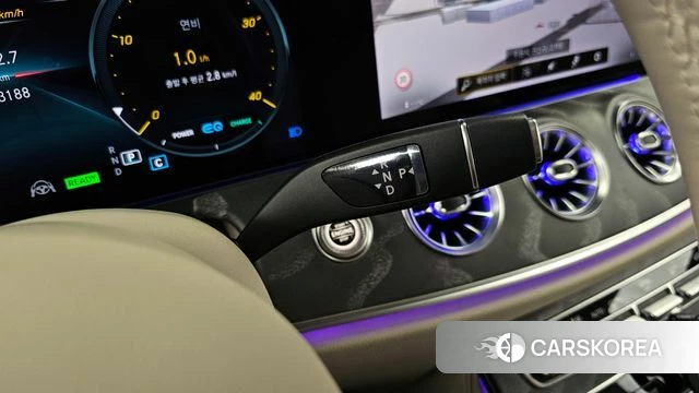 Mercedes-Benz CLS-Class C257 id 3883590 из Кореи 19