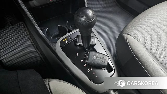 Kia All New Morning (JA) id 3899758 из Кореи 19