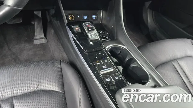 Hyundai Sonata (DN8) id 2677964 из Кореи 19