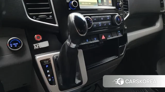 Hyundai Solati id 3407792 из Кореи 19