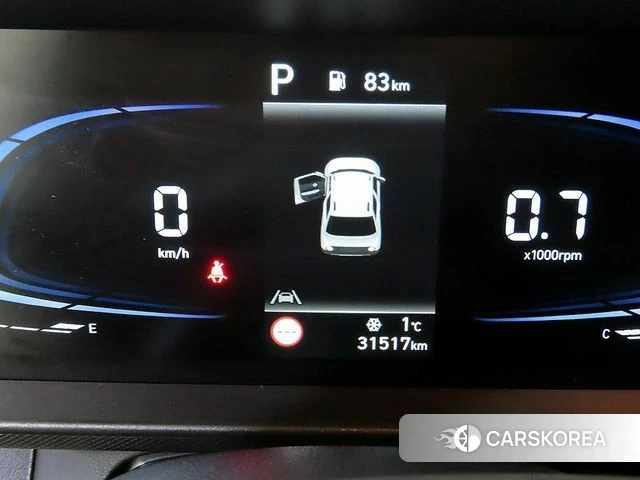 Hyundai Casper id 3920948 из Кореи 17