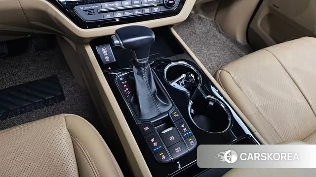 Kia The New Carnival id 3552202 из Кореи 19