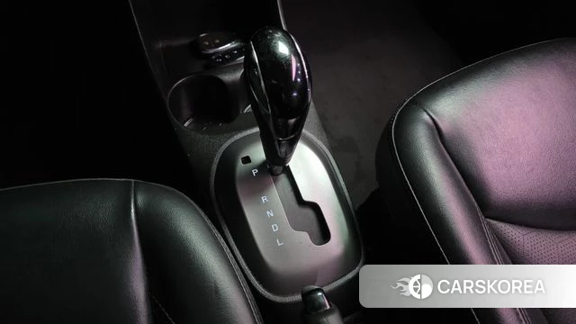 Chevrolet (GM Daewoo) The New Spark id 4390477 из Кореи 19