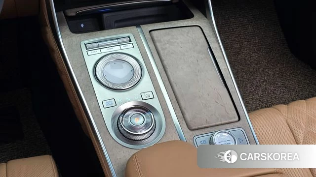 Genesis GV80 id 4750596 из Кореи 19