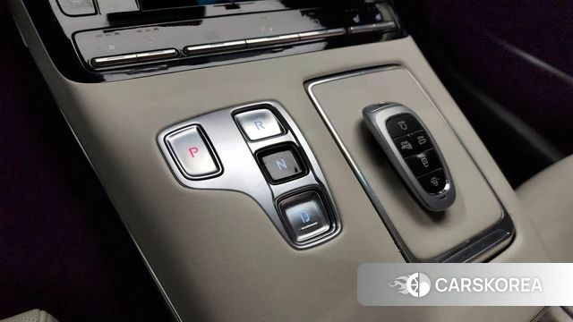 Hyundai The New Grandeur IG id 3941229 из Кореи 19