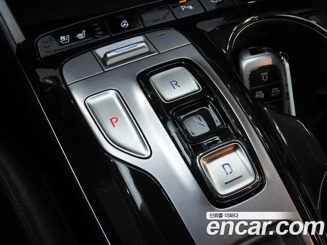 Hyundai Tucson (NX4) id 2906590 из Кореи 19