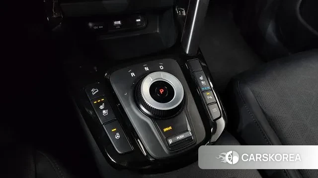 Kia The New Seltos id 3649375 из Кореи 19