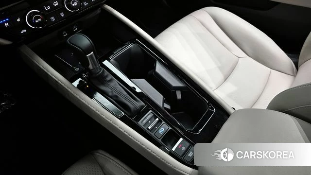 Honda Accord 11th Generation id 4380861 из Кореи 19