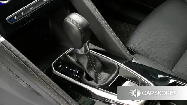 Renault Korea (Samsung) The New QM6 id 2960817 из Кореи 19