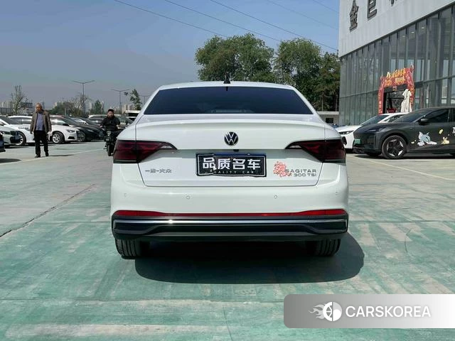 Volkswagen Sagitar id 4235903 из Китая 15
