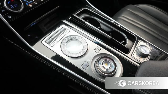 Genesis GV80 id 3936284 из Кореи 19