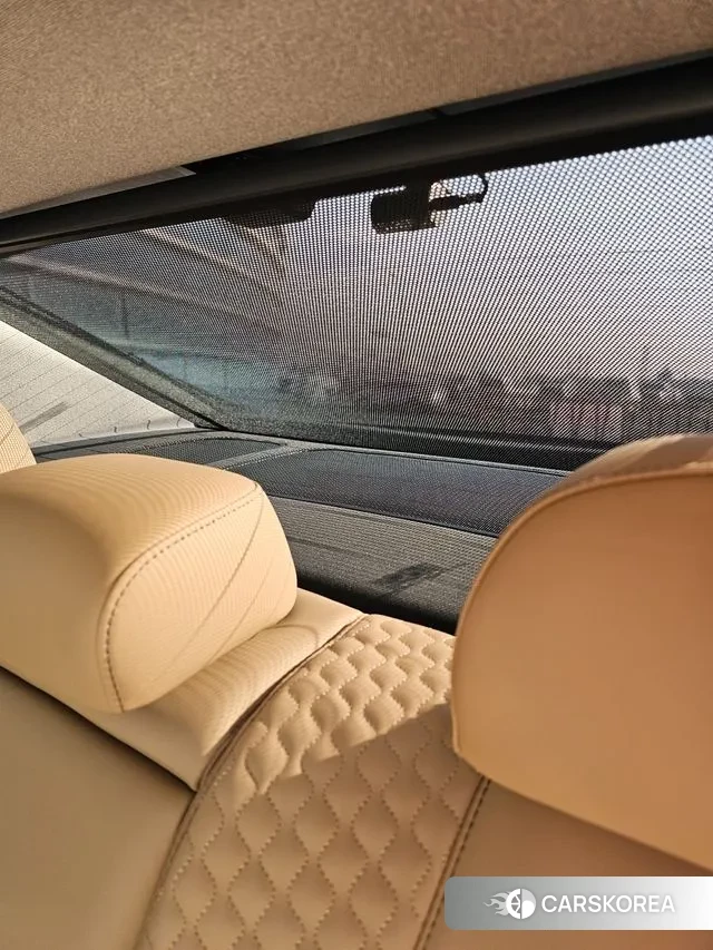 Hyundai Sonata D Edge Hybrid (DN8) id 3700976 из Кореи 9