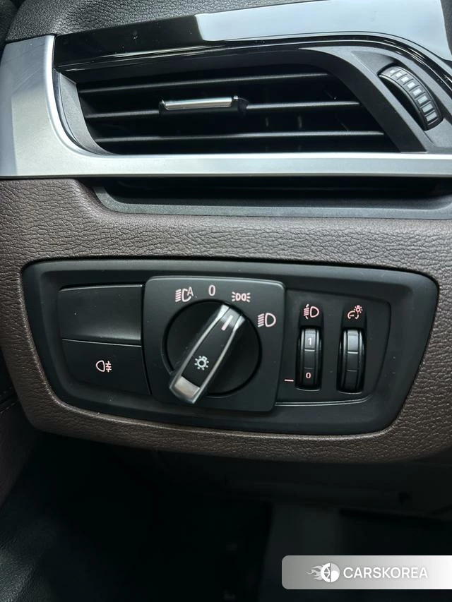 BMW X1 id 4300739 из Китая 20