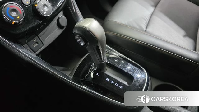 Chevrolet (GM Daewoo) The New Trax id 4331707 из Кореи 19
