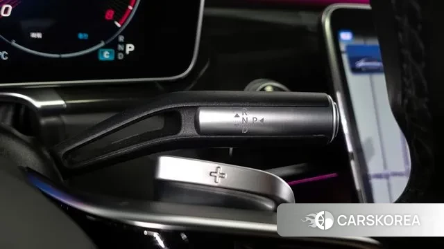 Mercedes-Benz S-Class W223 id 3746246 из Кореи 19