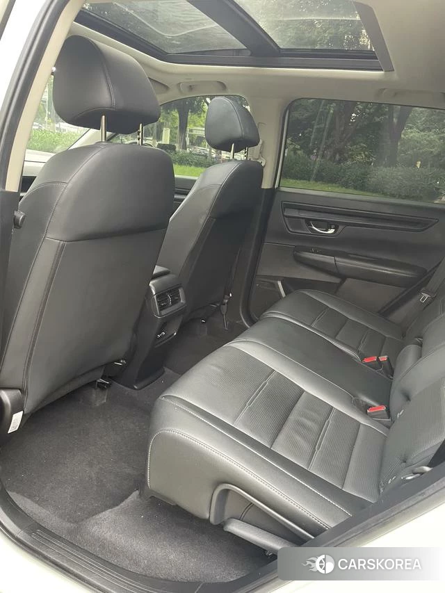 Honda CR-V id 4263916 из Китая 12