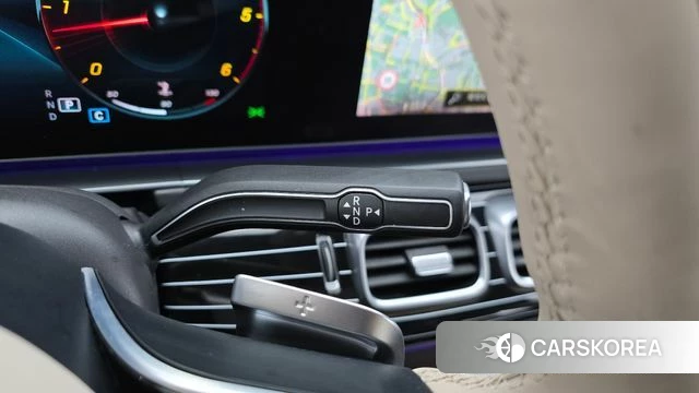 Mercedes-Benz GLS - Class X167 id 3879004 из Кореи 19