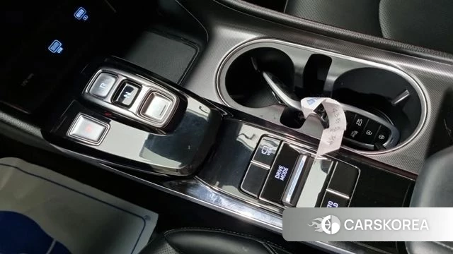 Hyundai Sonata (DN8) id 4356370 из Кореи 17