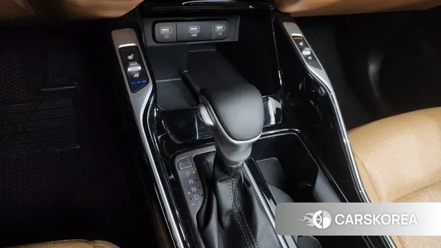 Kia Sorento 4th Generation id 3389742 из Кореи 19